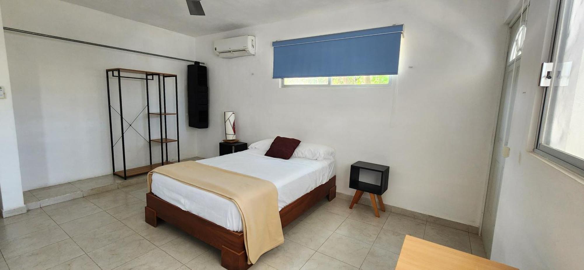 Departamentos Internazionale Apartment Merida Bagian luar foto