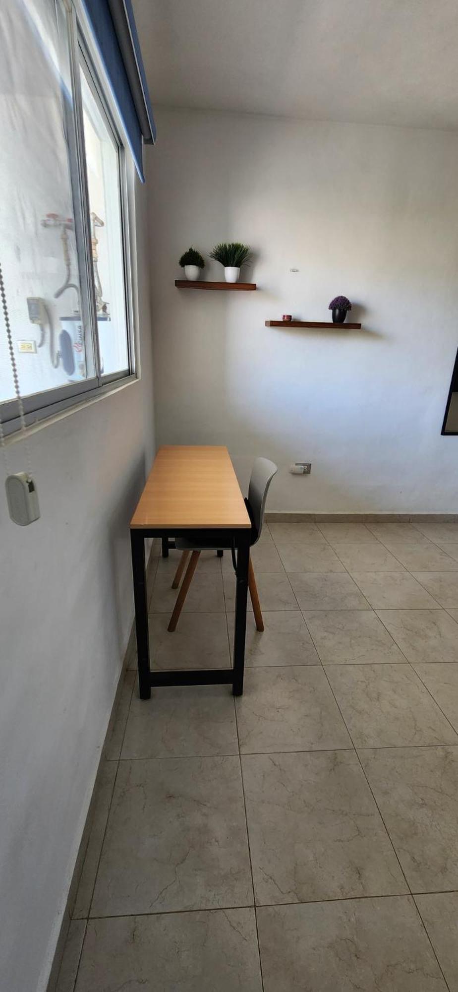 Departamentos Internazionale Apartment Merida Bagian luar foto