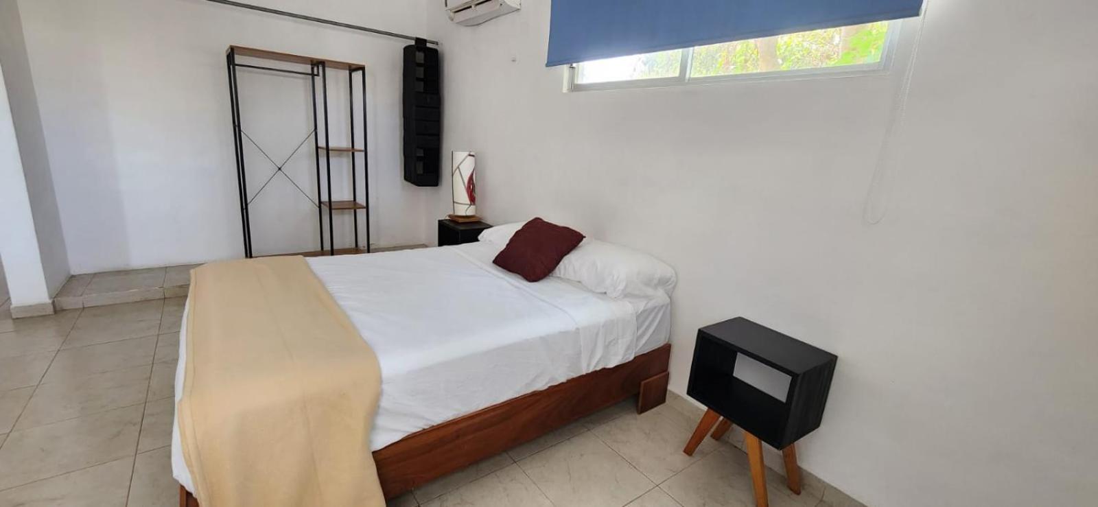 Departamentos Internazionale Apartment Merida Bagian luar foto