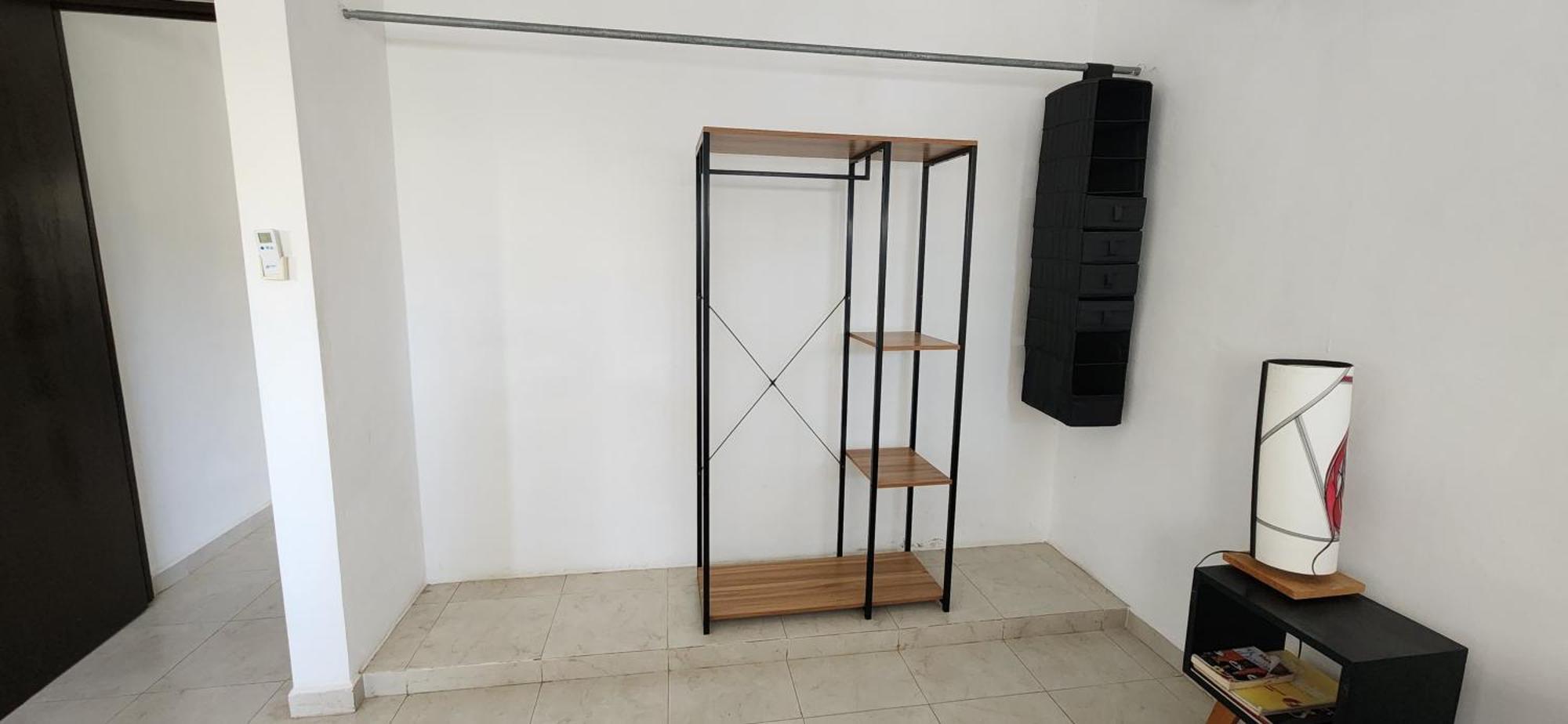 Departamentos Internazionale Apartment Merida Bagian luar foto