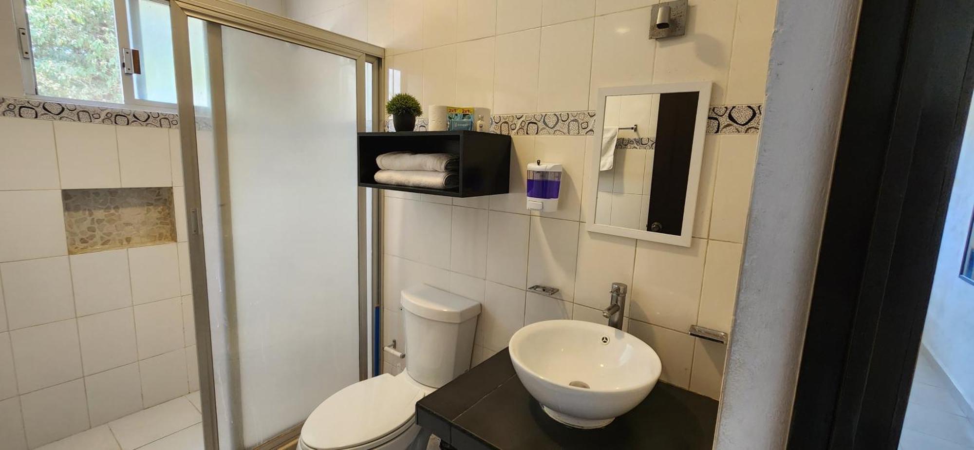 Departamentos Internazionale Apartment Merida Bagian luar foto